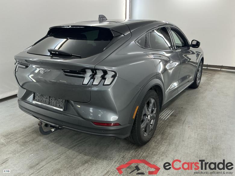 FORD MUSTANG MACH-E BEV 76KWH 198KW STANDARD RANGE RWD #4