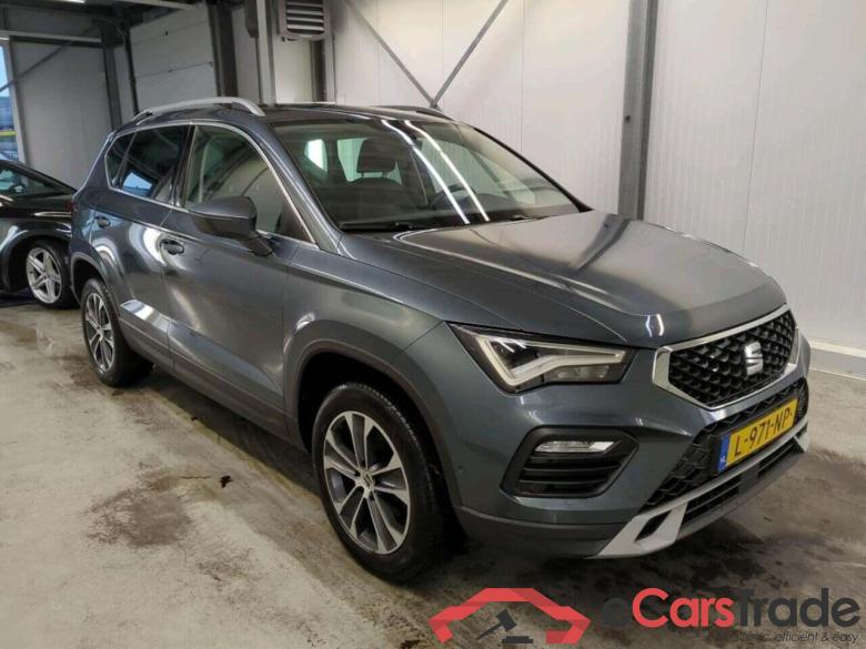 SEAT Ateca 1.0 TSI St. Bns Int. #5