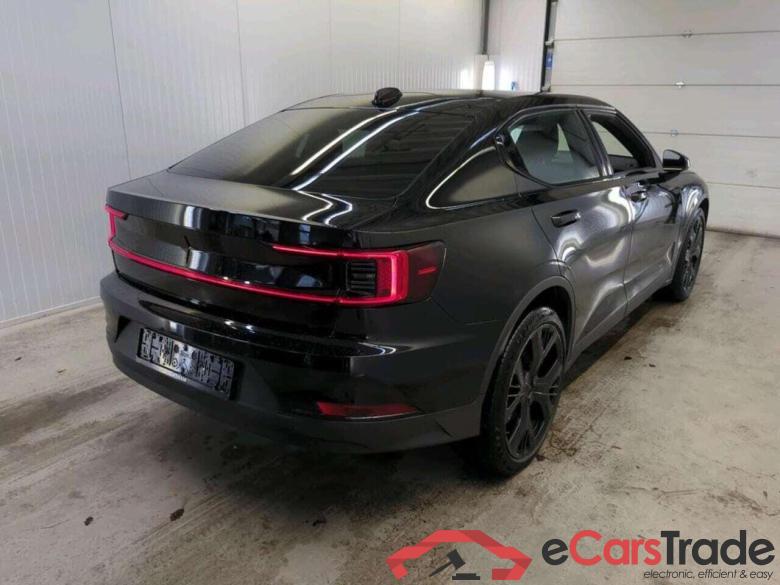 Polestar 2 LRSM 78 kWh #2