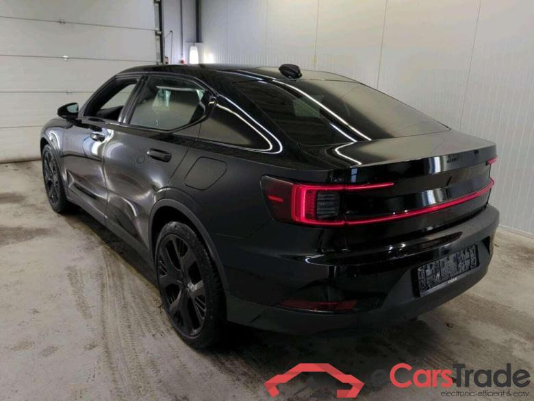 Polestar 2 LRSM 78 kWh #6