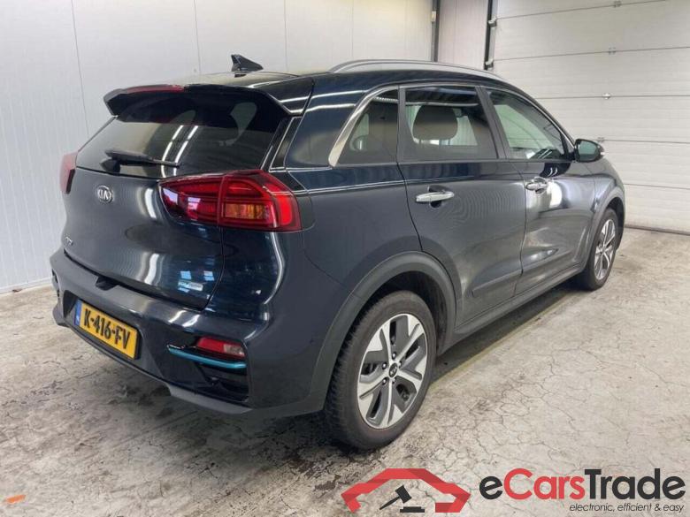 KIA e-Niro ExecutiveLine 64 kWh #2