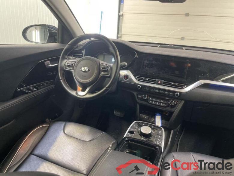 KIA e-Niro ExecutiveLine 64 kWh #3
