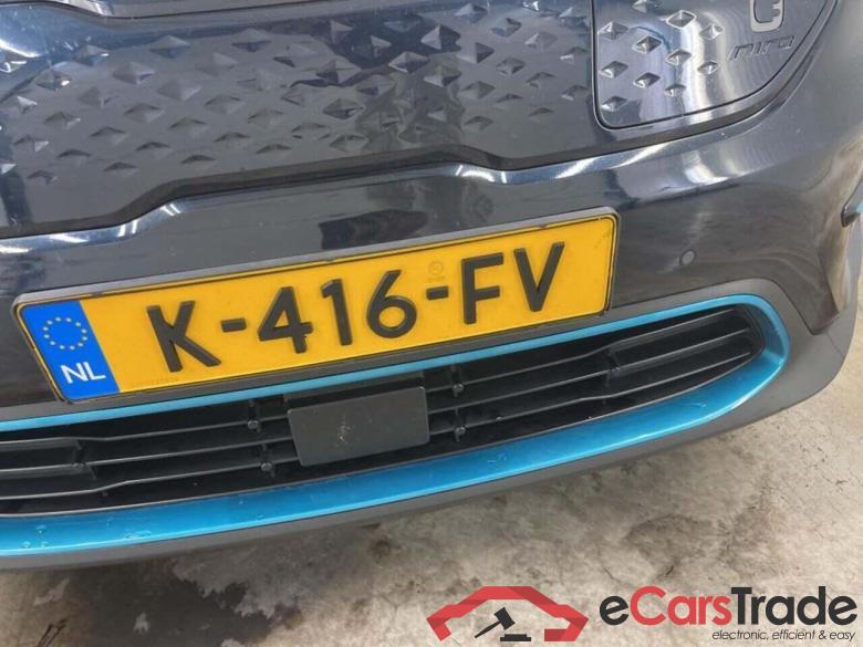 KIA e-Niro ExecutiveLine 64 kWh #4