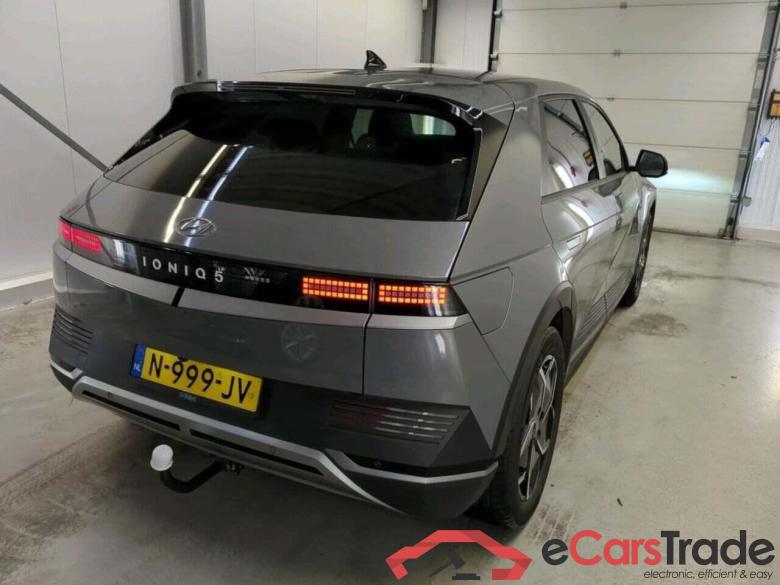 HYUNDAI IONIQ 5 Connect 58 kWh #2