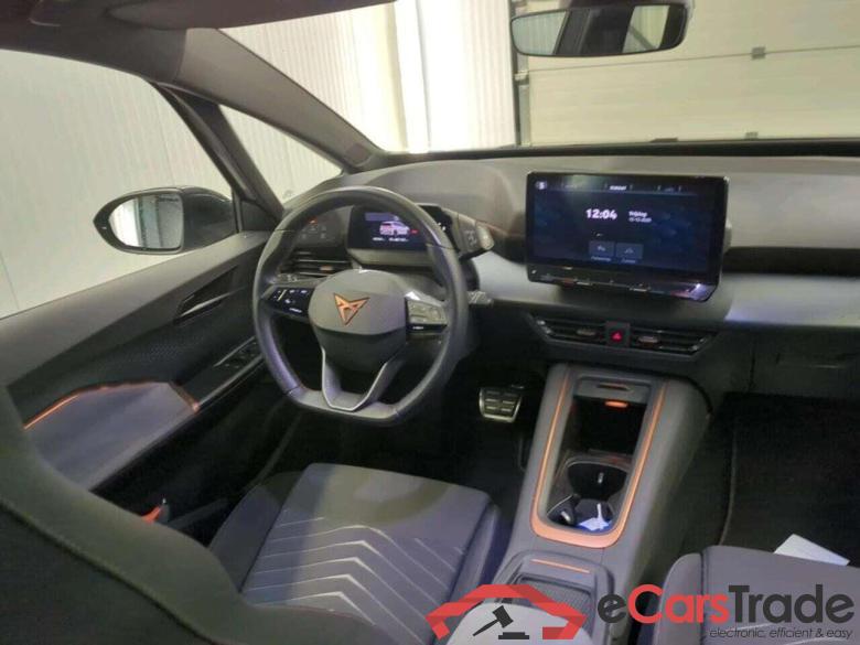 CUPRA Born Business 62 kWh #3