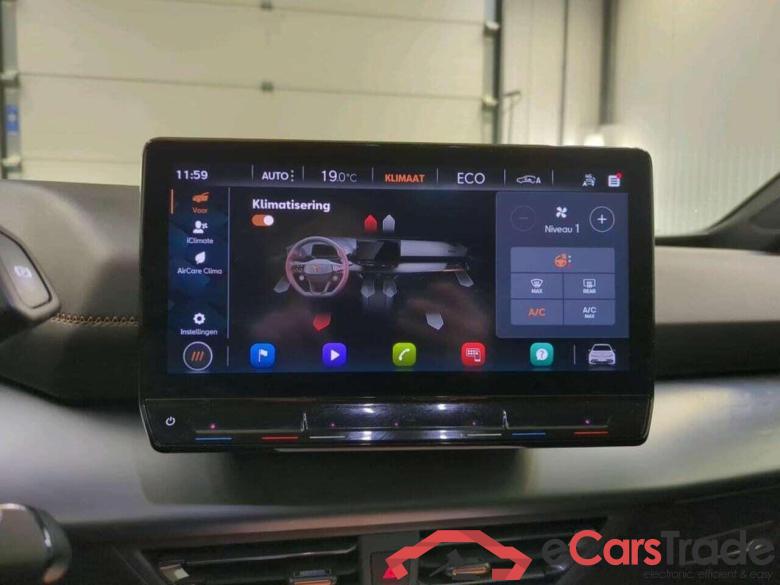 CUPRA Born Business 62 kWh #4