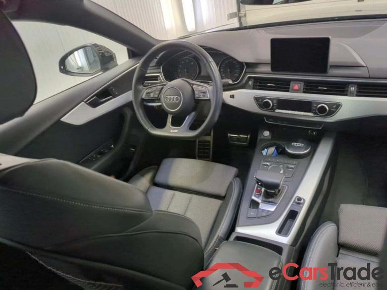 AUDI A5 Sportback 35 TFSI Sport SL ed. #3