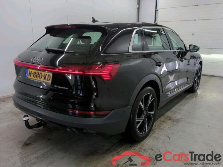 AUDI e-tron 55 quattro ed. 95kWh #2
