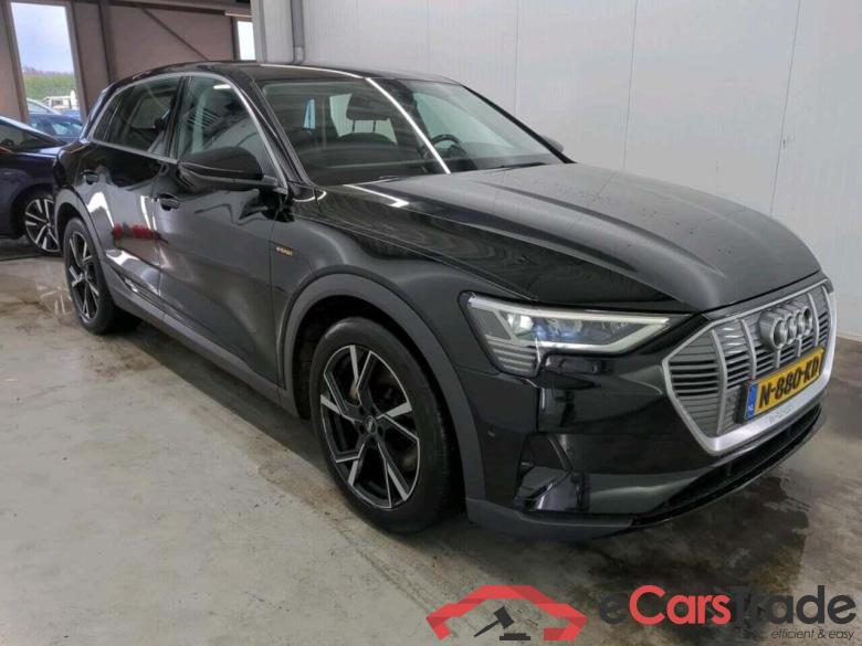 AUDI e-tron 55 quattro ed. 95kWh #5