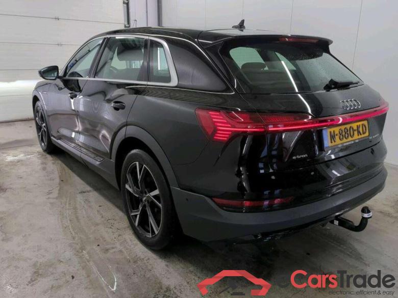 AUDI e-tron 55 quattro ed. 95kWh #6