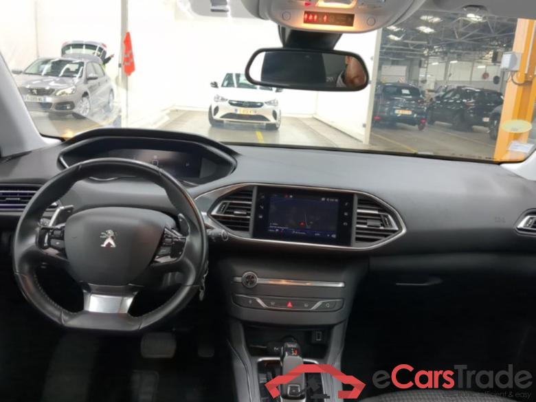 308 Active Business 1.5 HDi 130CV BVA8 E6d #5