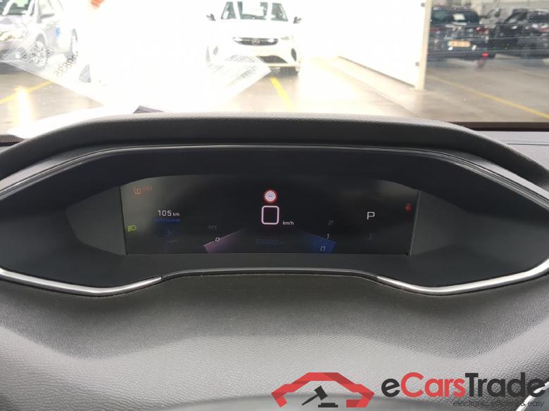 308 Active Business 1.5 HDi 130CV BVA8 E6d #6