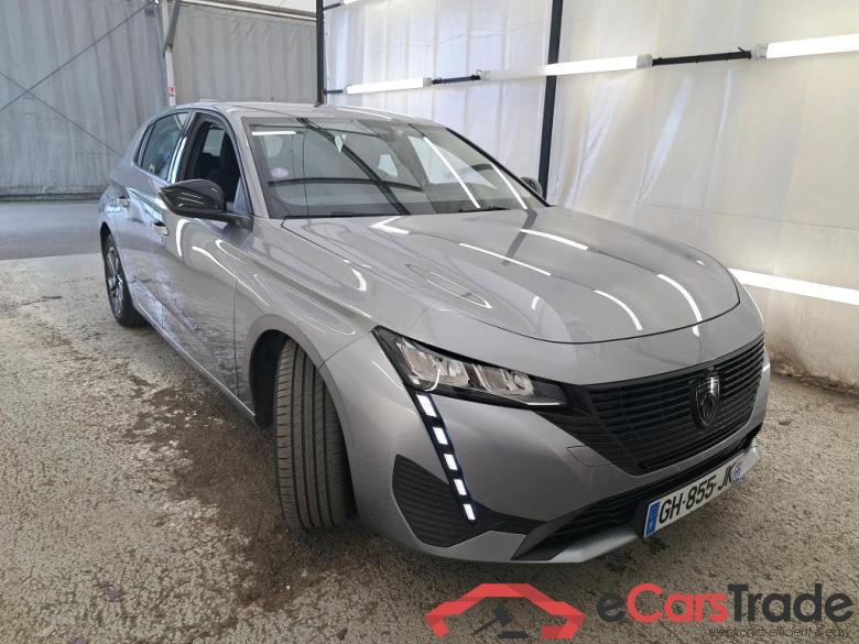 308 Active Pack 1.2 PureTech 130CV BVA8 E6d / VO RECONDITIONNE - PHOTOS AVANT RECONDITIONNEMENT #4