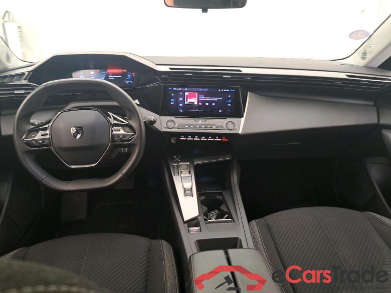 308 Active Pack 1.2 PureTech 130CV BVA8 E6d / VO RECONDITIONNE - PHOTOS AVANT RECONDITIONNEMENT #5