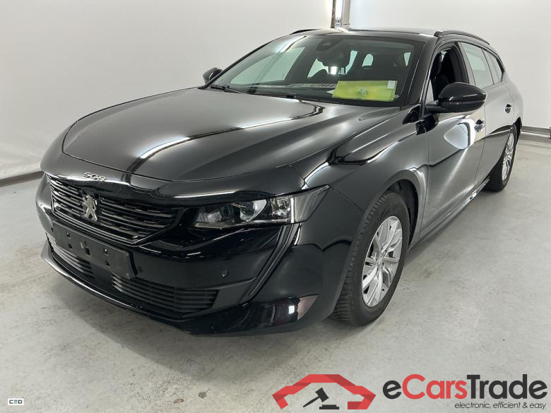 PEUGEOT 508 SW 1.5 BLUEHDI 130 S&S AUTO ACTIVE PACK
