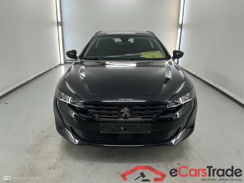 PEUGEOT 508 SW 1.5 BLUEHDI 130 S&S AUTO ACTIVE PACK #2