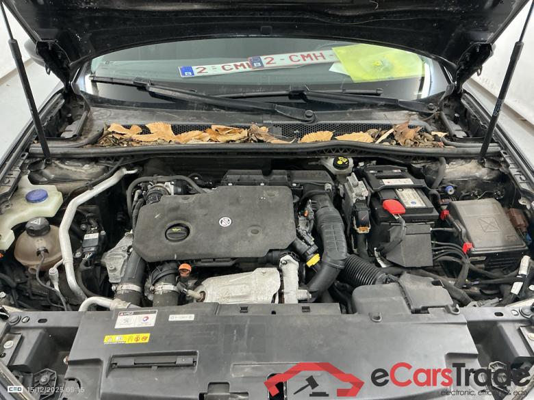 PEUGEOT 508 SW 1.5 BLUEHDI 130 S&S AUTO ACTIVE PACK #6