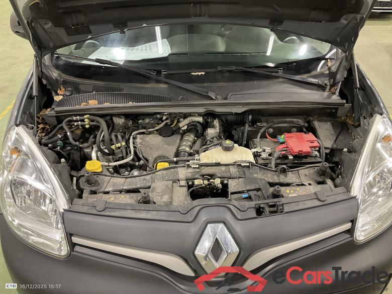 RENAULT KANGOO EXPRESS 1.5 BLUE DCI 95 GRAND CONFORT #6
