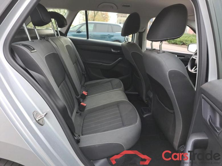 SKODA FABIA COMBI - 2018 1.0 TSI Style #6