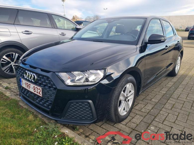 AUDI - AUD A1 SB 25 TFSI 95PK Pack Buisness Plus  * PETROL * #1