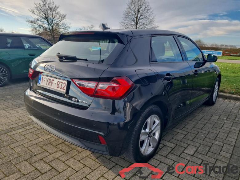 AUDI - AUD A1 SB 25 TFSI 95PK Pack Buisness Plus  * PETROL * #2