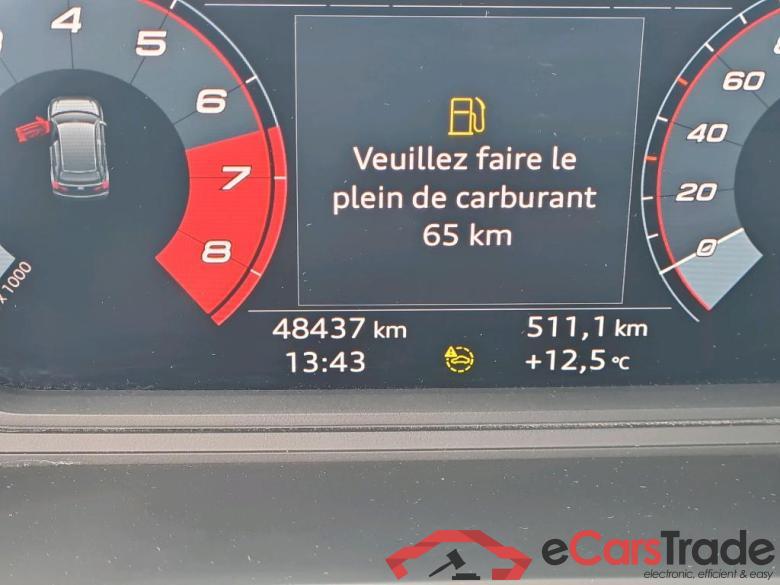 AUDI - AUD A1 SB 25 TFSI 95PK Pack Buisness Plus  * PETROL * #5