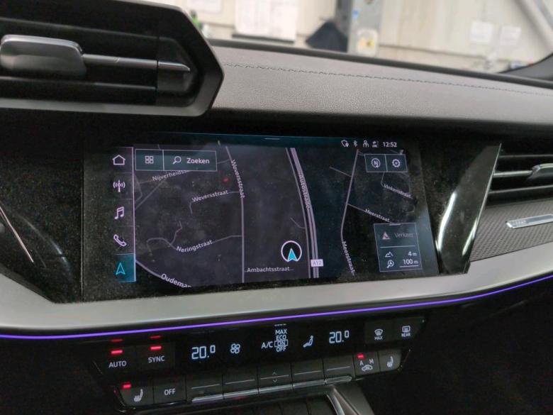 Audi A3 SB 1.4 40 TFSIe Hybrid S-Line Aut. LED-Matrix Virtual Navi-Pro 1/2 Sport-Leather KeylessGo Klima PDC ... #6