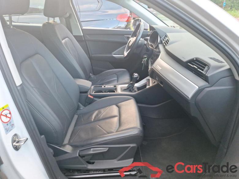 AUDI - AUD Q3 SB 35 TFSI 150PK S-Tronic Business Edition Pack Platinum #3