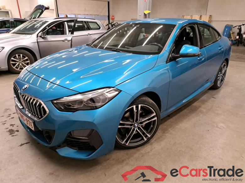 BMW - BMW 2 GRAN COUPE 218iA 140PK M Sport Pack Business Plus With Heated Sport Seats & Parking Assistant Pack * PETROL *
