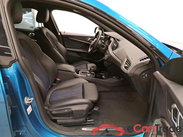 BMW - BMW 2 GRAN COUPE 218iA 140PK M Sport Pack Business Plus With Heated Sport Seats & Parking Assistant Pack * PETROL * #3