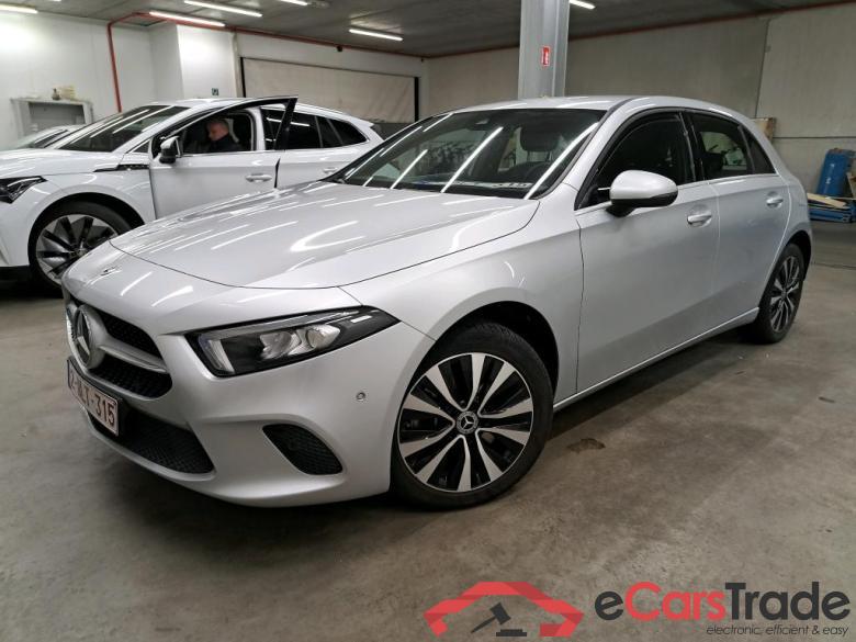 MERCEDES - MER A 250 e 218PK DCT Business Solution & Smartphone Integration * HYBRID * #1