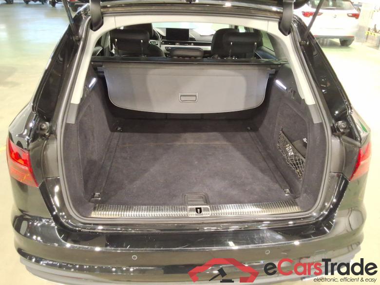 AUDI A4 AVANT DIESEL - 2020 30 TDi Business Edition S tronic #3