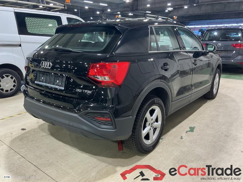 AUDI Q2 1.0 30 TFSI #4