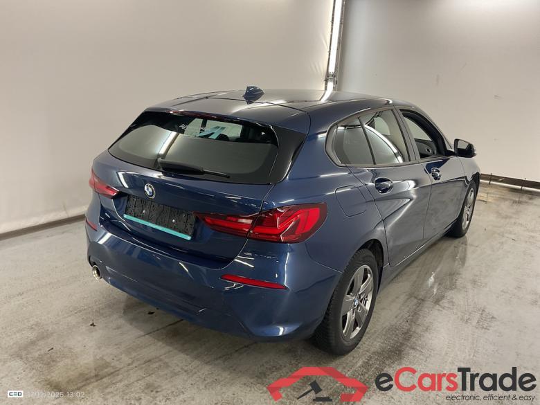 BMW 1 SERIES HATCH 1.5 116IA (80KW) #4