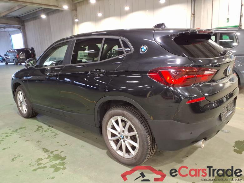 BMW X2 1.5 SDRIVE18I 100KW DCT #2