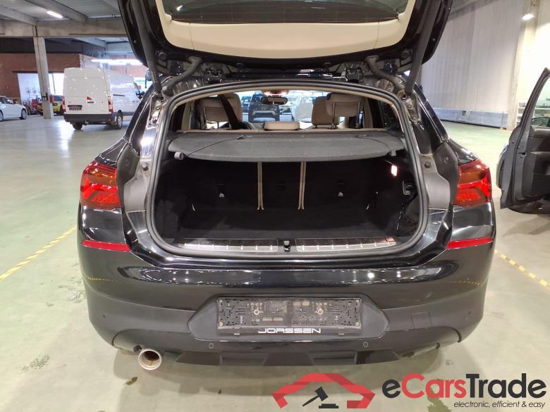 BMW X2 1.5 SDRIVE18I 100KW DCT #3