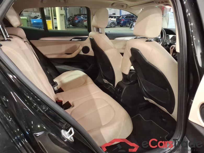 BMW X2 1.5 SDRIVE18I 100KW DCT #5