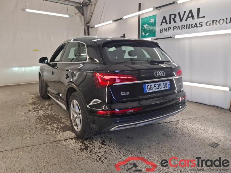 Q5 35 TDI Business Executive 2.0 TDI 165CV BVA7 E6d #2