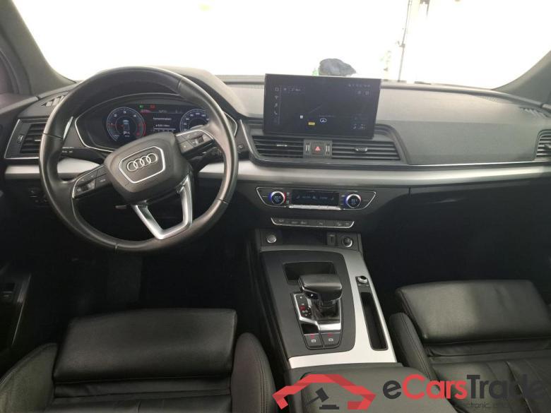 Q5 35 TDI Business Executive 2.0 TDI 165CV BVA7 E6d #5