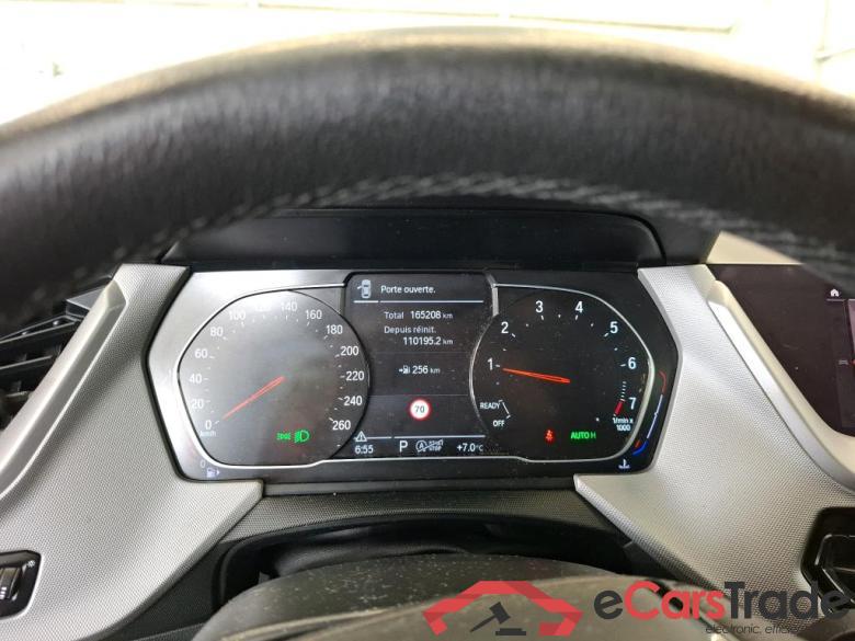 Série 1 Berline 118 i Lounge 1.5 135CV BVA7 E6d #6