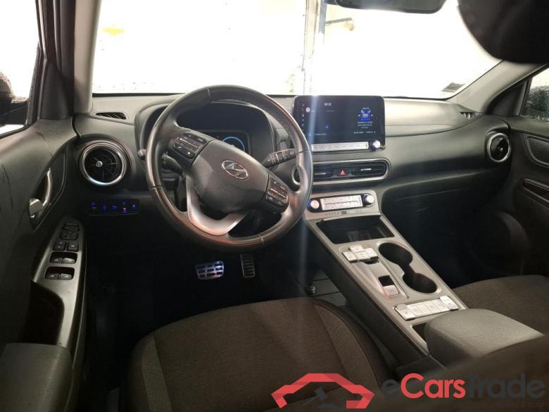 Kona Creative Electrique 2WD 64kWh BVA #6