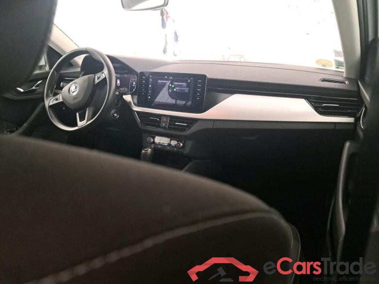 Scala Ambition 1.6 TDI 115CV BVA7 E6dT #5