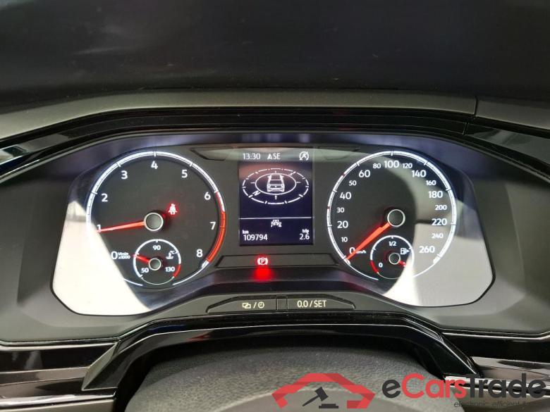 VOLKSWAGEN Polo / 2017 / 5P / Berline 1.0 TSI 95 Lounge Business #6