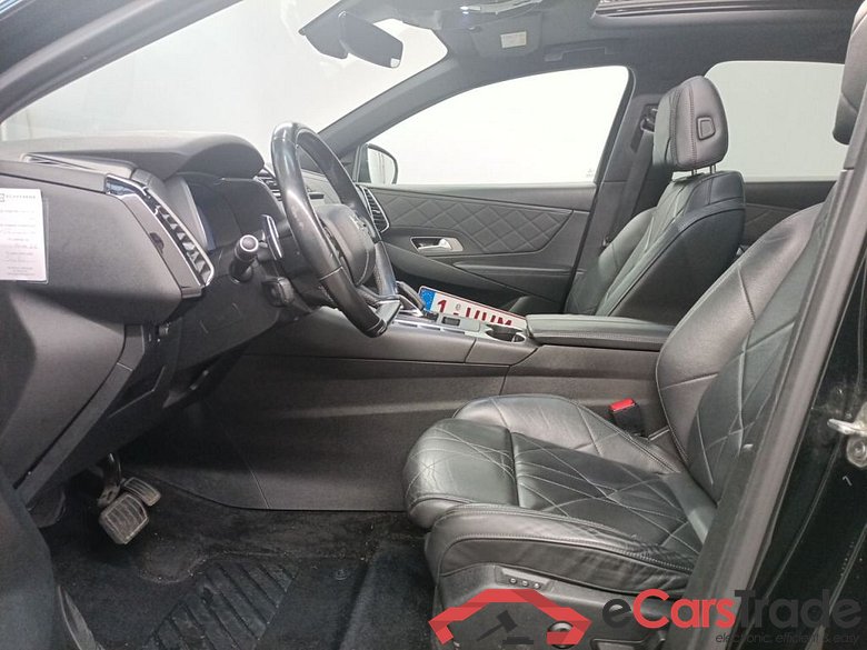 DS 7 Crossback 1.5 BlueHDi 130 Automatic So Chic 5d #3