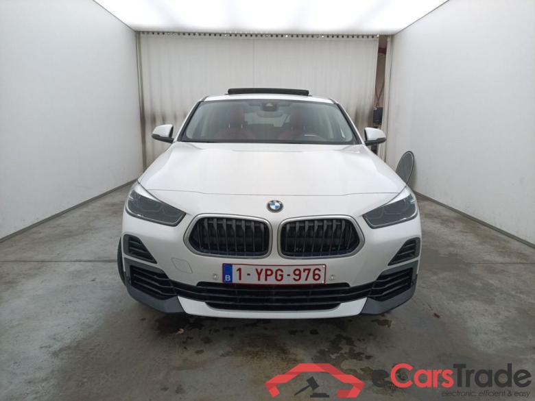 BMW X2 sDrive18dA 100kW Aut. 5d #5