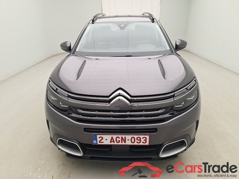 Citroën, C5 Aircross '18, Citroën C5 Aircross 1.5 BlueHDi 130 S&S MAN6 Shine