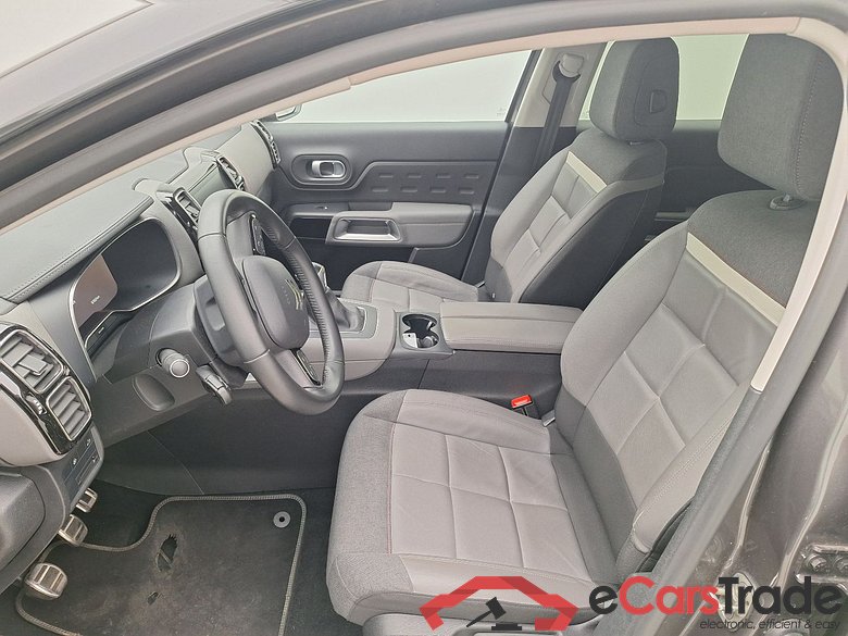 Citroën, C5 Aircross '18, Citroën C5 Aircross 1.5 BlueHDi 130 S&S MAN6 Shine #3