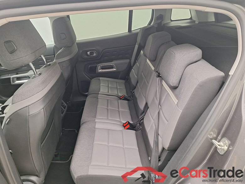 Citroën, C5 Aircross '18, Citroën C5 Aircross 1.5 BlueHDi 130 S&S MAN6 Shine #4