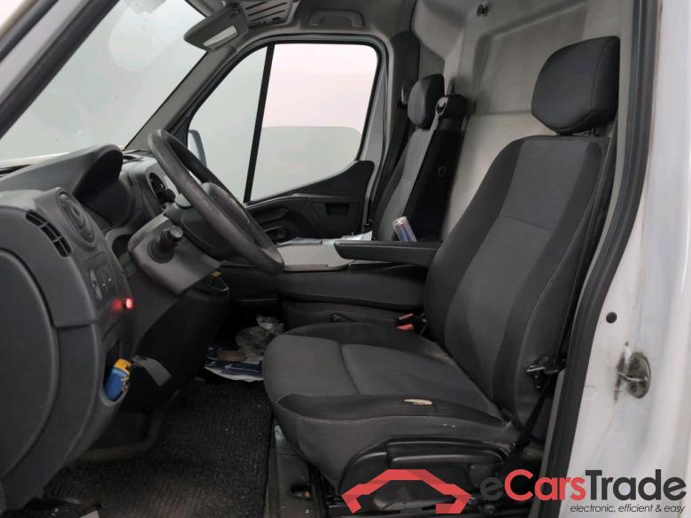 RENAULT MASTER 35 FOU MWB MHR DSL - 20 2.3 dCi 35 L2H2 Energy Tw.Turbo Gd Conf. STOCK #5