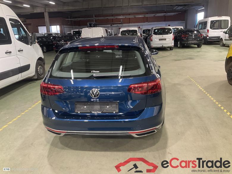 VOLKSWAGEN Passat 1.4 TSI MSQ VARIANT GTE BUSINESS #5